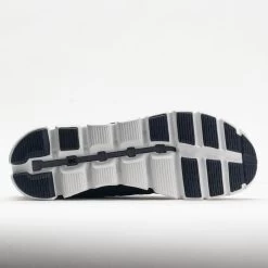 On Running On Cloud 5 Combo Men's Ink/Metal 11 On Running On Cloud 5 Combo Men's Ink/Metal -Sports Shoes Store 048108 4