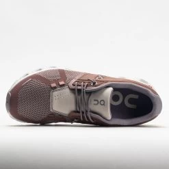 On Running On Cloud 5 Combo Women's Rust/Ice -Sports Shoes Store 048110 2