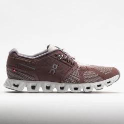 On Running On Cloud 5 Combo Women's Rust/Ice