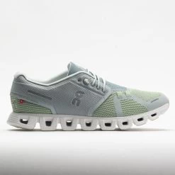 On Running On Cloud 5 Combo Women's Glacier/Meadow