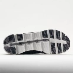 On Running On Cloud 5 Fuse Men's Eclipse/Zinc -Sports Shoes Store 048128 4