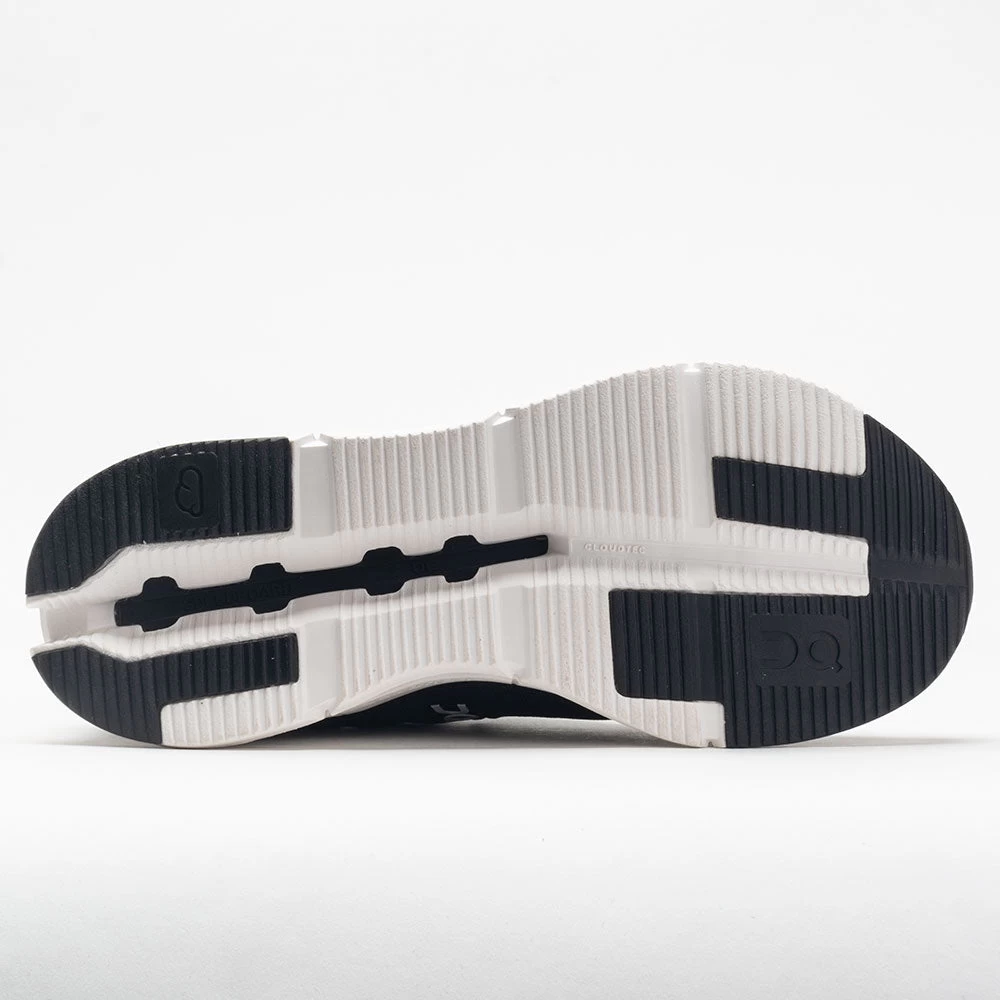 On Running On Cloudnova Men's Phantom/White 6 On Running On Cloudnova Men's Phantom/White - Image 4