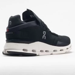 On Running On Cloudnova Men's Phantom/White 13 On Running On Cloudnova Men's Phantom/White -Sports Shoes Store 048134 6