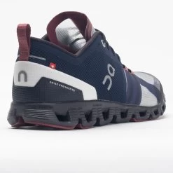 On Running On Cloud X Shift Men's Ink/Cherry 13 On Running On Cloud X Shift Men's Ink/Cherry -Sports Shoes Store 048301 6