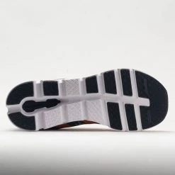 On Running On Cloudrunner Men's Frost/Turmeric -Sports Shoes Store 048665 4