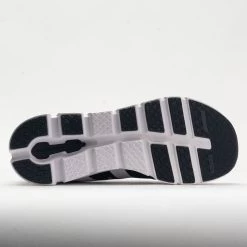 On Running On Cloudrunner Men's Glacier/Black 11 On Running On Cloudrunner Men's Glacier/Black -Sports Shoes Store 048666 4