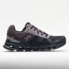 On Running On Cloudrunner Waterproof Women's Black/Grape -Sports Shoes Store 048668 3