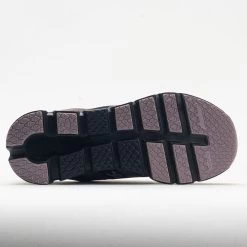 On Running On Cloudrunner Waterproof Women's Black/Grape -Sports Shoes Store 048668 4