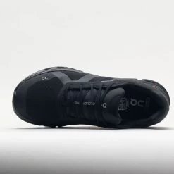 On Running On Cloudrunner Waterproof Men's Black 10 On Running On Cloudrunner Waterproof Men's Black -Sports Shoes Store 048669 2
