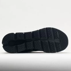 On Running On Cloudrunner Waterproof Men's Black 11 On Running On Cloudrunner Waterproof Men's Black -Sports Shoes Store 048669 4