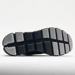 On Running On Cloud X 3 Women's Black -Sports Shoes Store 048671 4