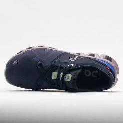 On Running On Cloud X 3 Women's Midnight/Heron -Sports Shoes Store 048673 2