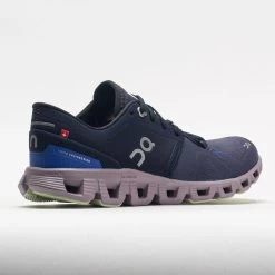 On Running On Cloud X 3 Women's Midnight/Heron -Sports Shoes Store 048673 6