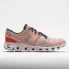 On Running On Cloud X 3 Women's Rose/Sand 2 On Running On Cloud X 3 Women's Rose/Sand -Sports Shoes Store 048674 3