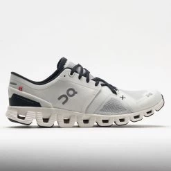 On Running On Cloud X 3 Women's White/Black