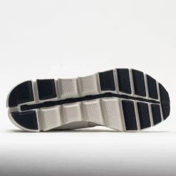 On Running On Cloud X 3 Women's White/Black -Sports Shoes Store 048675 4