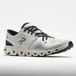 On Running On Cloud X 3 Women's White/Black -Sports Shoes Store 048675 5