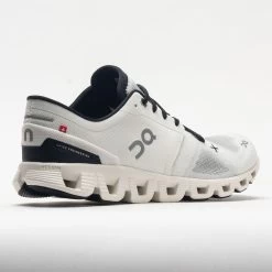 On Running On Cloud X 3 Women's White/Black -Sports Shoes Store 048675 6