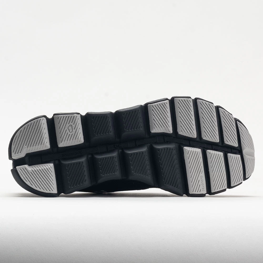 On Running On Cloud X 3 Men's Black 6 On Running On Cloud X 3 Men's Black - Image 4