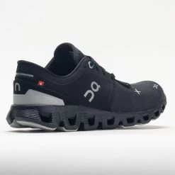On Running On Cloud X 3 Men's Black 13 On Running On Cloud X 3 Men's Black -Sports Shoes Store 048676 6