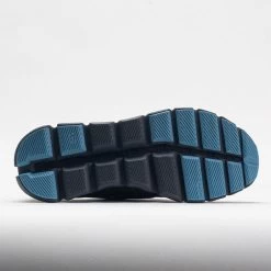 On Running On Cloud X 3 Men's Eclipse/Magnet 11 On Running On Cloud X 3 Men's Eclipse/Magnet -Sports Shoes Store 048677 4