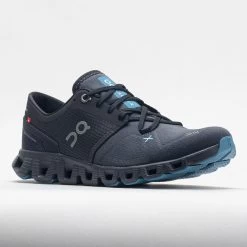 On Running On Cloud X 3 Men's Eclipse/Magnet 12 On Running On Cloud X 3 Men's Eclipse/Magnet -Sports Shoes Store 048677 5
