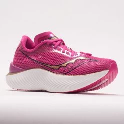 Saucony Endorphin Pro 3 Women's Prospect Quartz -Sports Shoes Store 048685 5