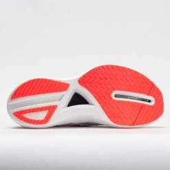 Saucony Endorphin Pro 3 Women's White/Black/VIZI -Sports Shoes Store 048686 4