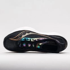 Saucony Endorphin Pro 3 Women's Black/Goldstruck -Sports Shoes Store 048687 2