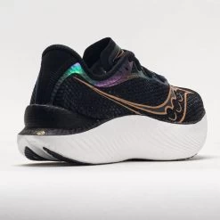 Saucony Endorphin Pro 3 Women's Black/Goldstruck -Sports Shoes Store 048687 6