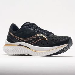 Saucony Endorphin Speed 3 Men's Black/Goldstruck -Sports Shoes Store 048688 5