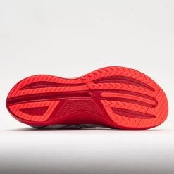 Saucony Endorphin Speed 3 Men's White/Black/VIZI 11 Saucony Endorphin Speed 3 Men's White/Black/VIZI -Sports Shoes Store 048689 4