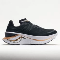 Saucony Endorphin Shift 3 Men's Black/Goldstruck