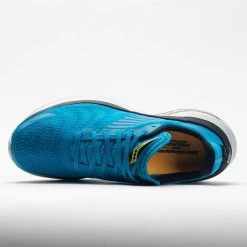 Saucony Endorphin Shift 3 Men's Ocean/VIZI Gold -Sports Shoes Store 048696 2