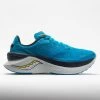 Saucony Endorphin Shift 3 Men's Ocean/VIZI Gold 2 Saucony Endorphin Shift 3 Men's Ocean/VIZI Gold -Sports Shoes Store 048696 3