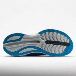 Saucony Endorphin Shift 3 Men's Ocean/VIZI Gold -Sports Shoes Store 048696 4