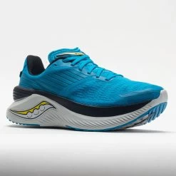 Saucony Endorphin Shift 3 Men's Ocean/VIZI Gold -Sports Shoes Store 048696 5