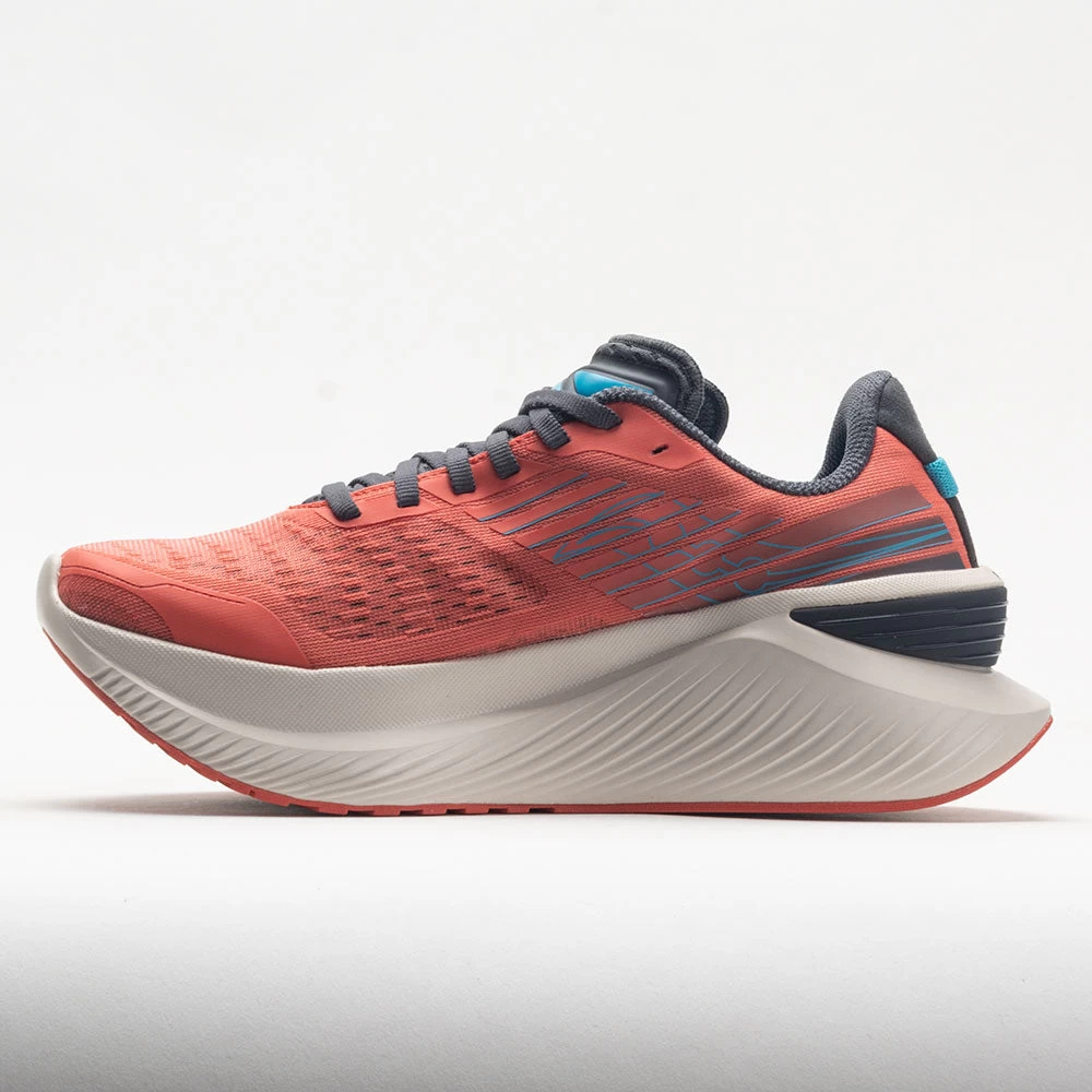 Saucony Endorphin Shift 3 Women's Coral/Shadow 4 Saucony Endorphin Shift 3 Women's Coral/Shadow - Image 2