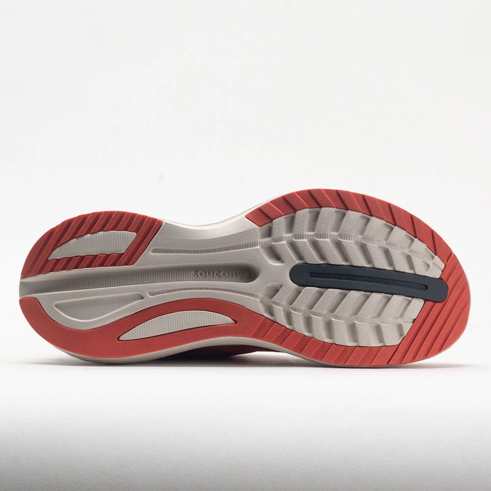 Saucony Endorphin Shift 3 Women's Coral/Shadow 6 Saucony Endorphin Shift 3 Women's Coral/Shadow - Image 4