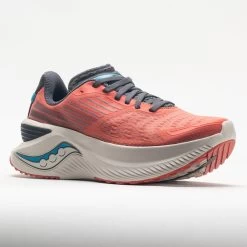 Saucony Endorphin Shift 3 Women's Coral/Shadow 12 Saucony Endorphin Shift 3 Women's Coral/Shadow -Sports Shoes Store 048700 5