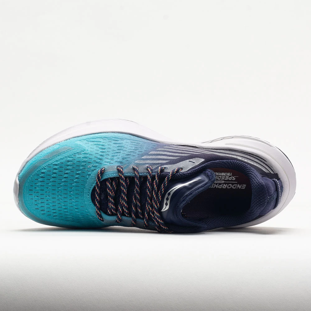 Saucony Endorphin Shift 3 Women's Night Lite 5 Saucony Endorphin Shift 3 Women's Night Lite - Image 3