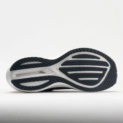 Saucony Triumph 20 Men's Black/White -Sports Shoes Store 048728 4