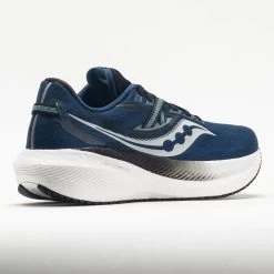Saucony Triumph 20 Men's Twilight/Rain 13 Saucony Triumph 20 Men's Twilight/Rain -Sports Shoes Store 048729 6