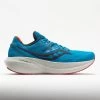 Saucony Triumph 20 Men's Ocean/Redrock -Sports Shoes Store 048730 3