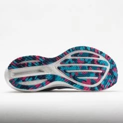 Saucony Triumph 20 Men's Prospect Glass 11 Saucony Triumph 20 Men's Prospect Glass -Sports Shoes Store 048731 4