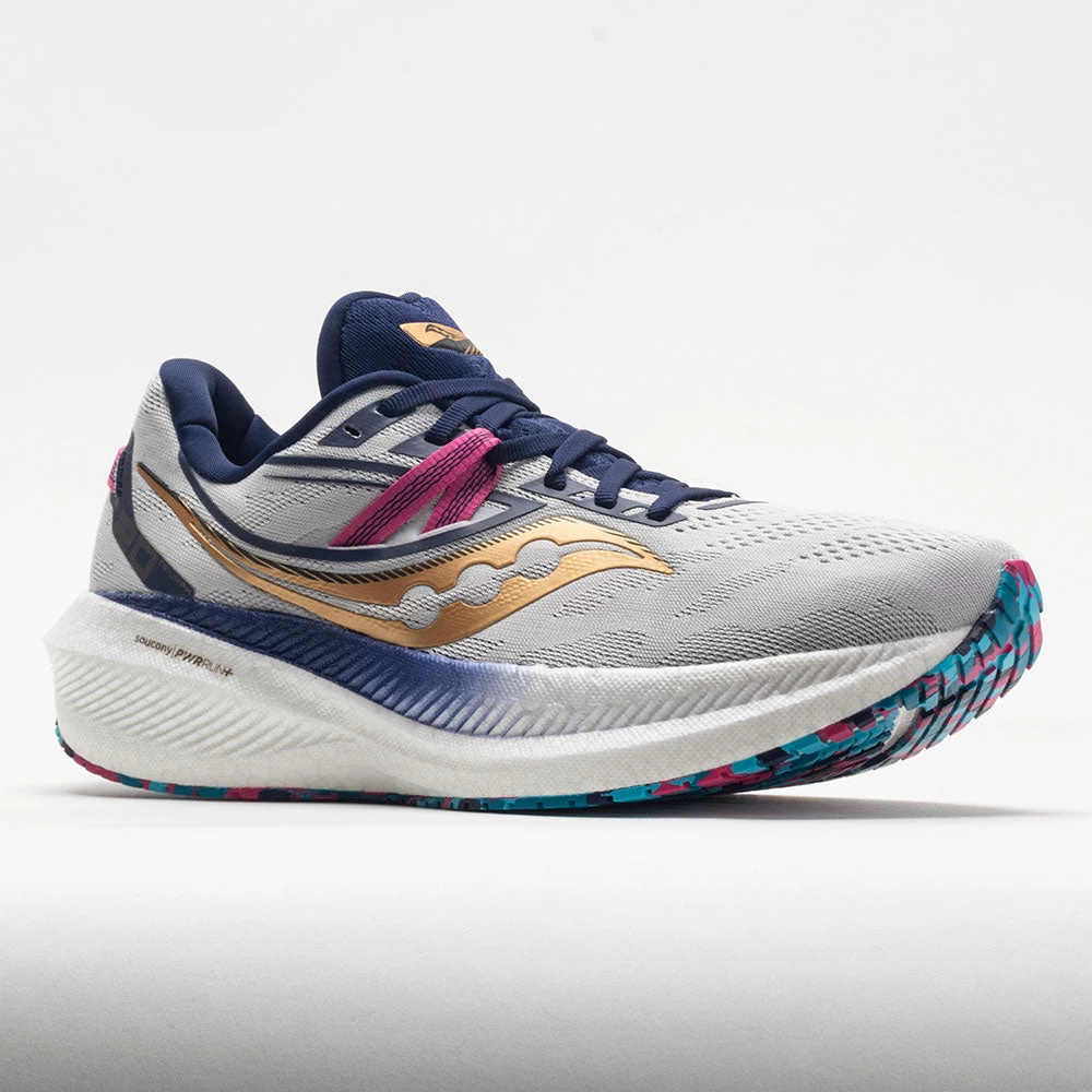 Saucony Triumph 20 Men's Prospect Glass 7 Saucony Triumph 20 Men's Prospect Glass - Image 5