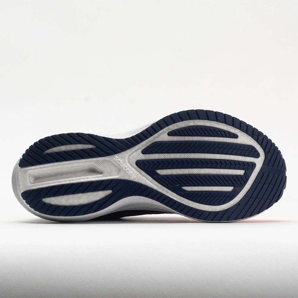 Saucony Triumph 20 Men's Night Lite 6 Saucony Triumph 20 Men's Night Lite - Image 4