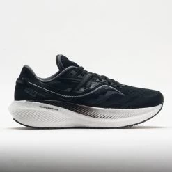 Saucony Triumph 20 Women's Black/White