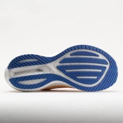 Saucony Triumph 20 Women's Gold/Horizon -Sports Shoes Store 048735 4