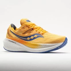 Saucony Triumph 20 Women's Gold/Horizon -Sports Shoes Store 048735 5